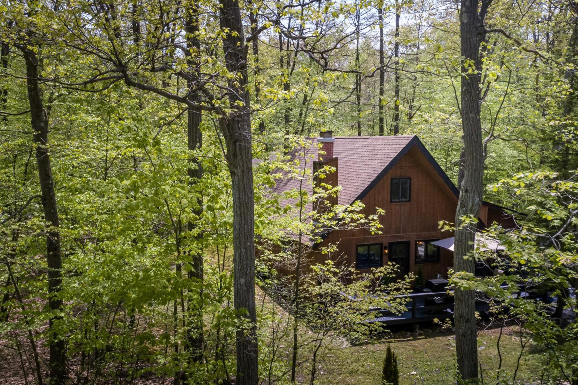 Holiday home Pocono Family Game And Hot Tub