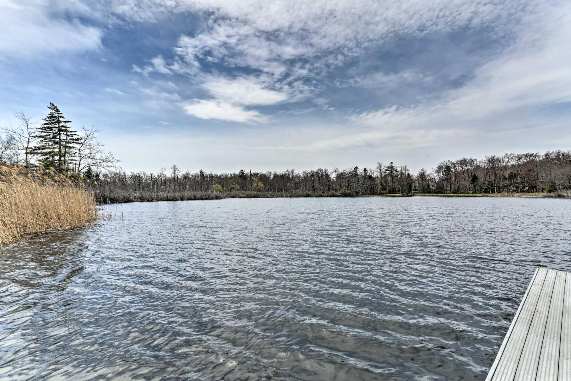 Pocono Family Game And Hot Tub Holiday home Tobyhanna